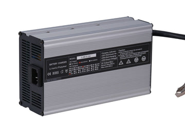 Incarcator / Redresor Acumulatori LiFePO4, 25.6V, 20A, Model DL-900W